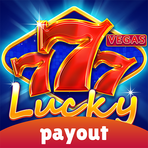 Lucky Vegas icon